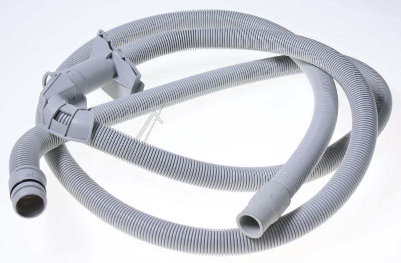 759130538 Tubo di scarico con valvola antiriflusso Bosch