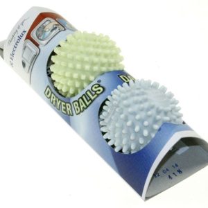 EDBALL 9029791861 Kit palline per asciugatrice 2 pz Candy