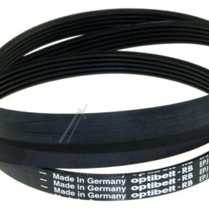 1225J5EL 268537 Cinghia Poly-V J5 1225 Candy