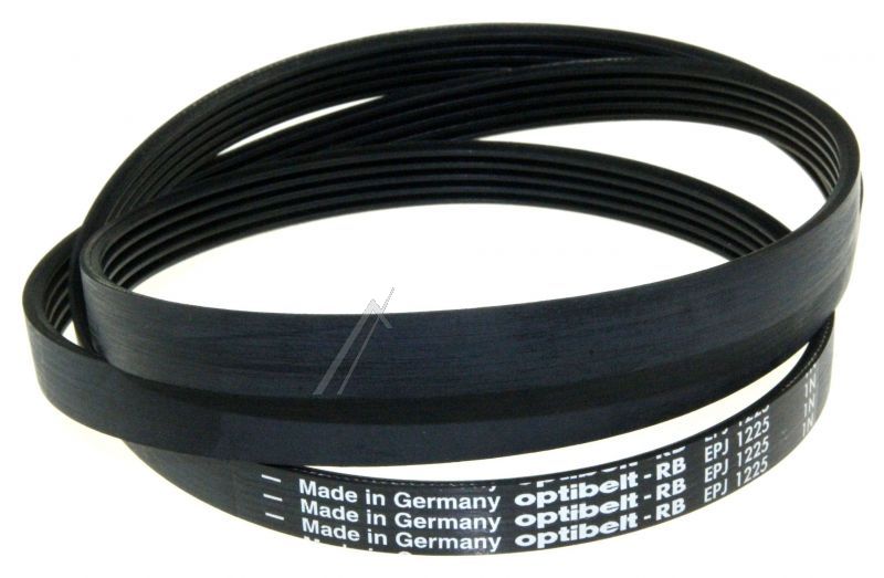 1225J5EL 268537 Cinghia Poly-V J5 1225 Candy