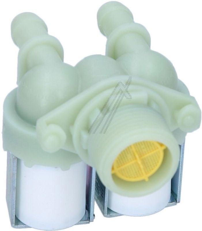 41040283 Elettrovalvola 2 vie snap-in N/RIT P25 JS Candy