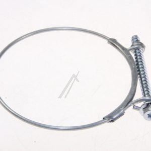 91408004 Fascetta monofilo per tubo di scarico FM-6557 Candy