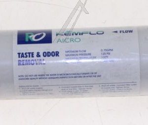 0060823485A 49056271 Cartuccia filtro acqua Candy