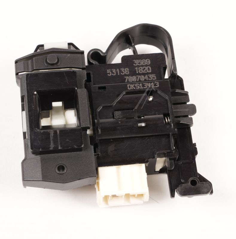 DKS13413 Blocco porta alternativo per Candy/Hoover