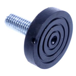 Piede regolabile alternativo per Candy/Hoover 43025155