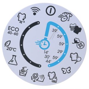 43032394 Timer/selettore Candy