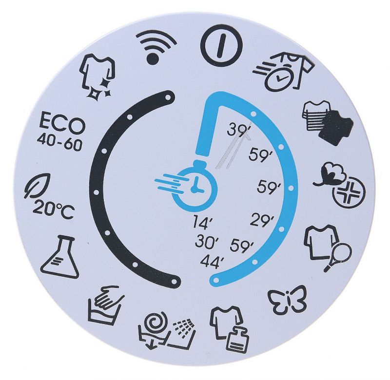 43032394 Timer/selettore Candy