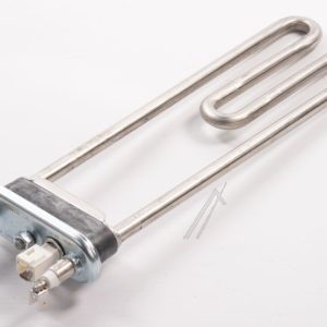 Resistenza lavatrice 1600W alternativa per Candy Hoover 41044550