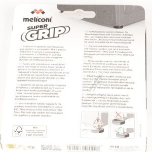 Kit supporti antivibranti neri 4 pz Candy