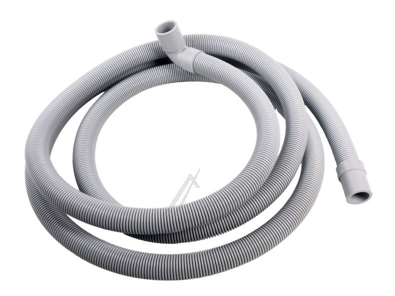 Tubo scarico 2,5 m 19/21 mm dritto Candy