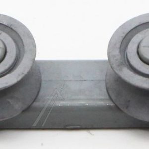 Z673001401005 Rulli guida con supporto Hoover