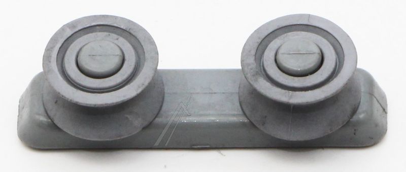 Z673001401005 Rulli guida con supporto Hoover