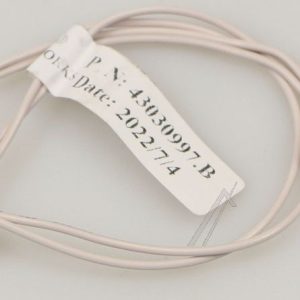 43030997 Connettore PO-13 passo 2,5 Hoover