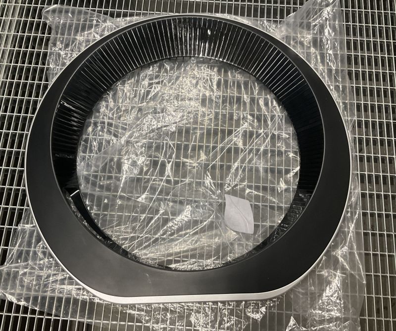43032035 Cornice porta Hoover