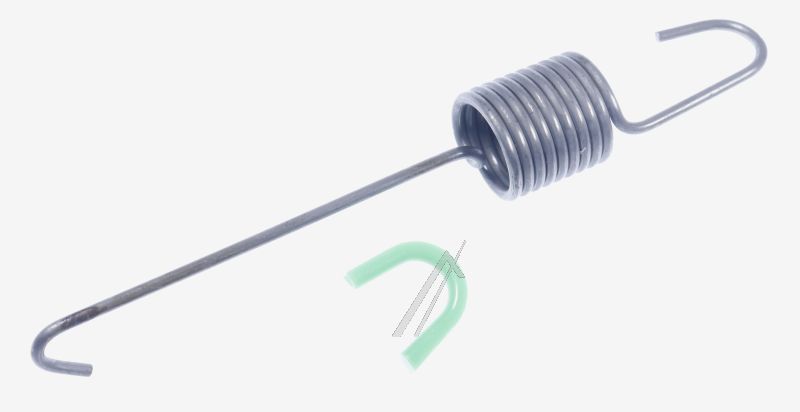 43026844 Molla supporto K5,5 L=188 Hoover