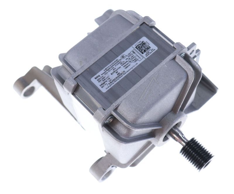 ZXGN-420-8-44L 41046821 Motore collettore BPM WEL P45 23,5×92 Hoover