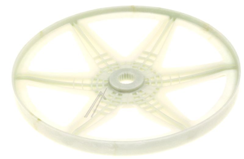 41024466 Puleggia tamburo plastica 54LT H.S. Hoover