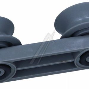 244489 Rullo guida per cestello superiore lavastoviglie Hoover
