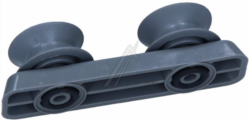 244489 Rullo guida per cestello superiore lavastoviglie Hoover
