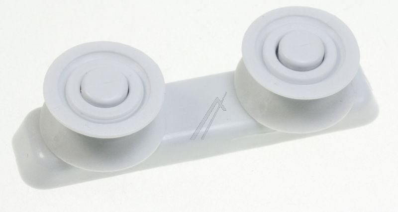 244865 Rullo guida cesto lavastoviglie Hoover