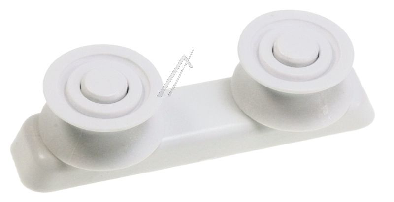 C00314588 482000009172 Supporto slitta cestello superiore Hoover