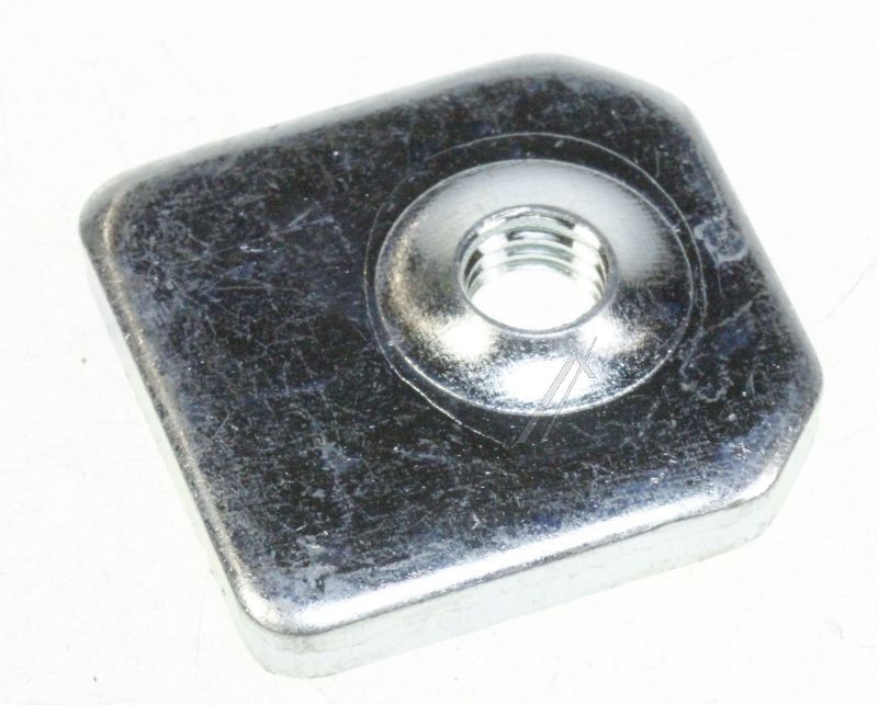 41011359 Piastrina contrappeso inferiore Hoover