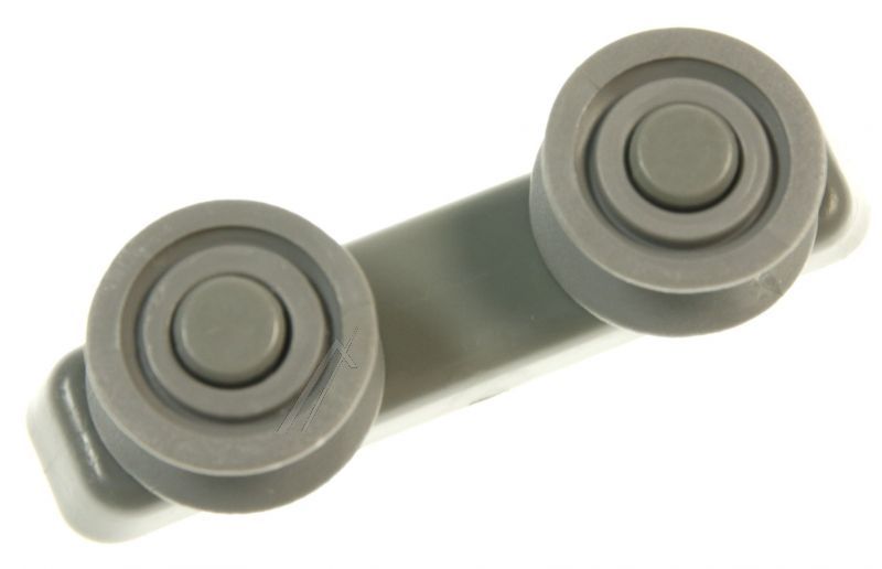 1033304 Rullo guida cesto lavastoviglie Hoover