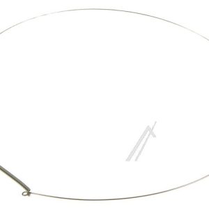 C00508687 481010915290 Anello per guarnizione porta D340 Fresh Care Hotpointariston