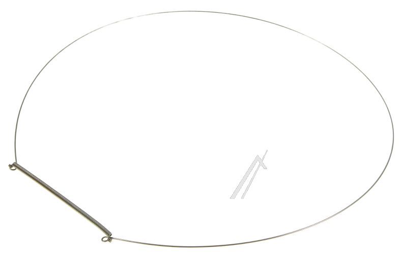 C00508687 481010915290 Anello per guarnizione porta D340 Fresh Care Hotpointariston