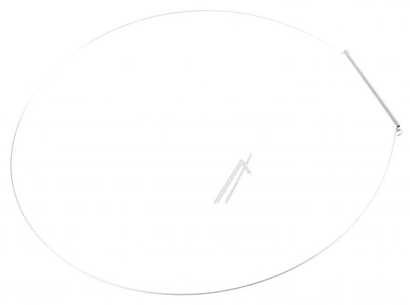 C00119209 482000029102 Anello di tensione posteriore a molla Aqual Hotpointariston