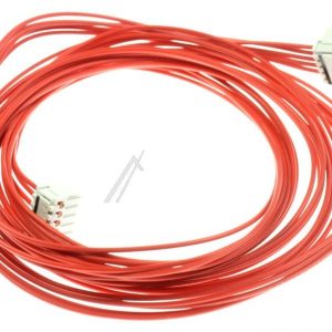 C00284014 482000088112 Cablaggio modulo display ARCADIA2 Hotpointariston