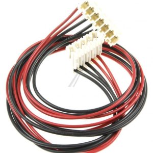 C00283601 482000088083 Cablaggio motore modulo Arcadia 2 Hotpointariston