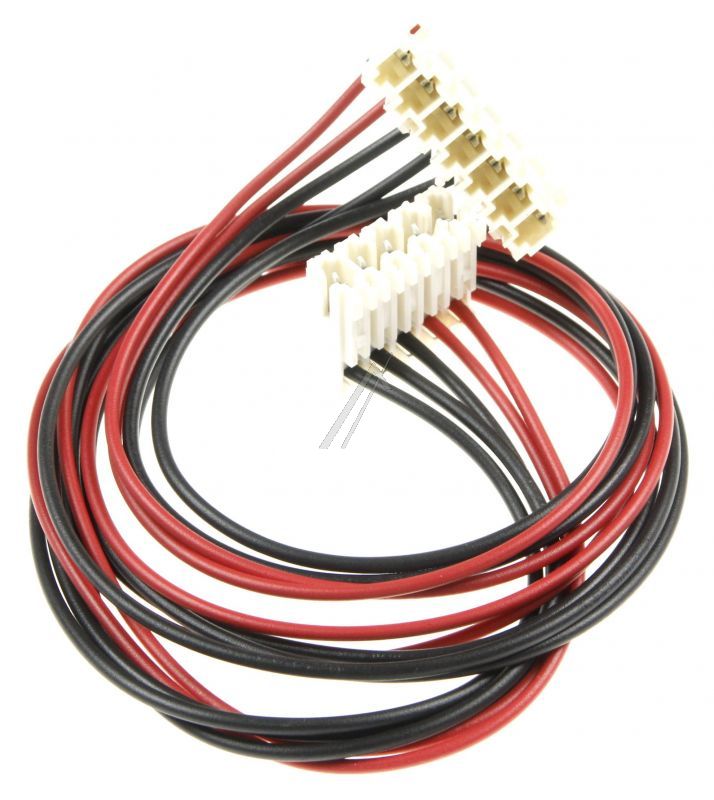 C00283601 482000088083 Cablaggio motore modulo Arcadia 2 Hotpointariston