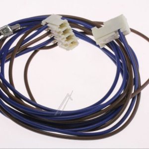 C00271408 482000031053 Cablaggio resistenza e filtro (J10) Hotpointariston