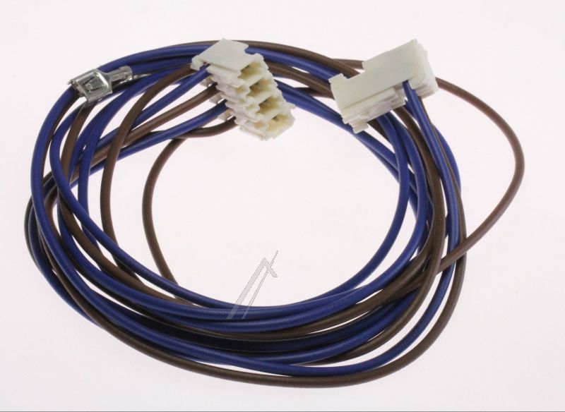 C00271408 482000031053 Cablaggio resistenza e filtro (J10) Hotpointariston