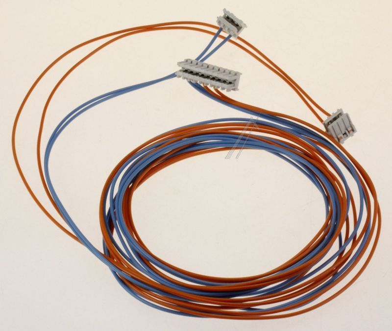 C00274675 482000031231 Cablaggio elettrovalvola EVA+NTC (asciugatura) Hotpointariston