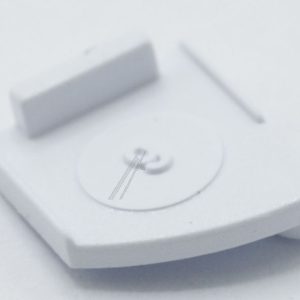 C00285779 488000285779 Boccola per perno rotazione cassetto Hotpointariston