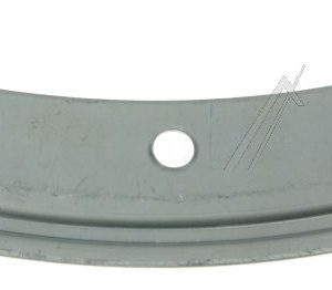 C00285559 482000088235 Piastra cerniera Futura Hotpointariston