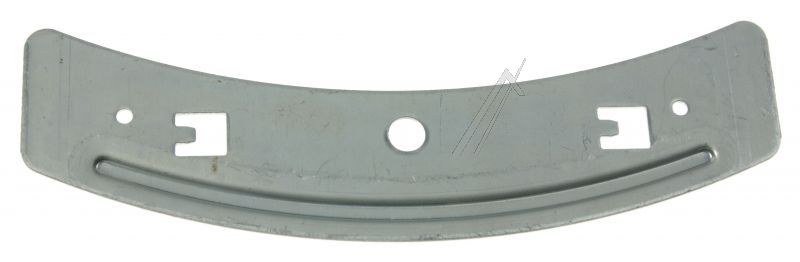C00285559 482000088235 Piastra cerniera Futura Hotpointariston