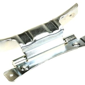 C00285560 482000031676 Cerniera oblò FUTURA Hotpointariston
