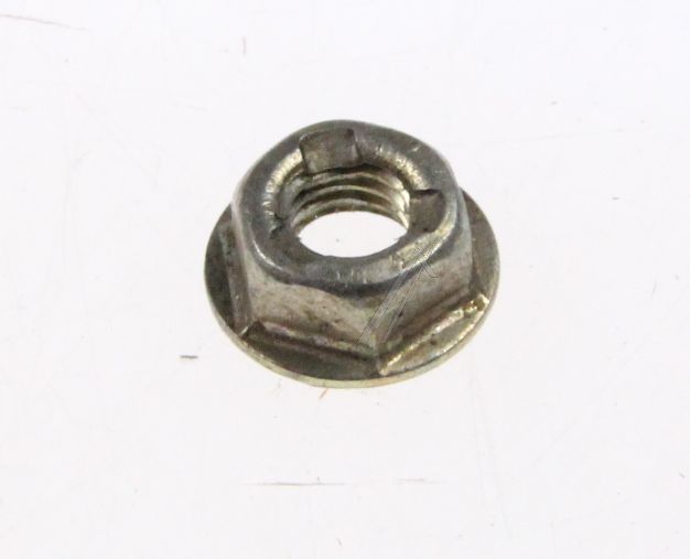 C00032972 482000026229 Dado fissaggio motore ventola  Tipo4 Hotpointariston