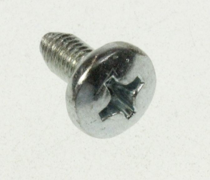 C00092348 482000027921 Vite autofilettante 3,5×8 testa trilobata dentata Hotpointariston