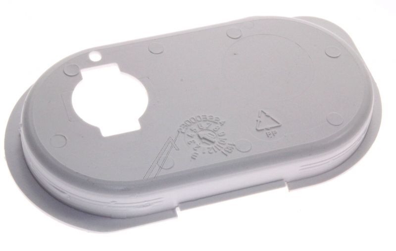 C00064946 482000027185 Supporto elettrovalvola 1 EV LVB2000 Hotpointariston