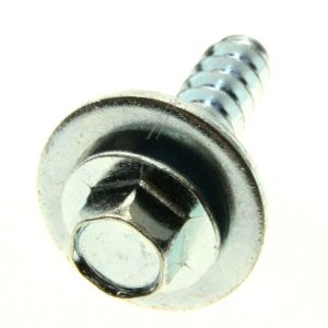 C00094744 482000078095 Vite fissaggio motore/cestello Hotpointariston