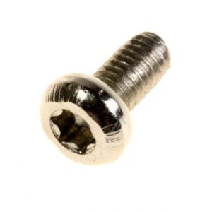 C00289755 482000023290 Vite M4x8 trilobata TCB6L-T20 Hotpointariston
