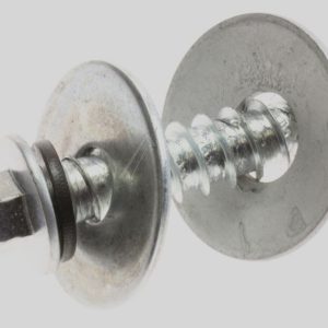 C00194612 482000030190 Vite diametro maggiorato VPL 11.3×50 kit Hotpointariston