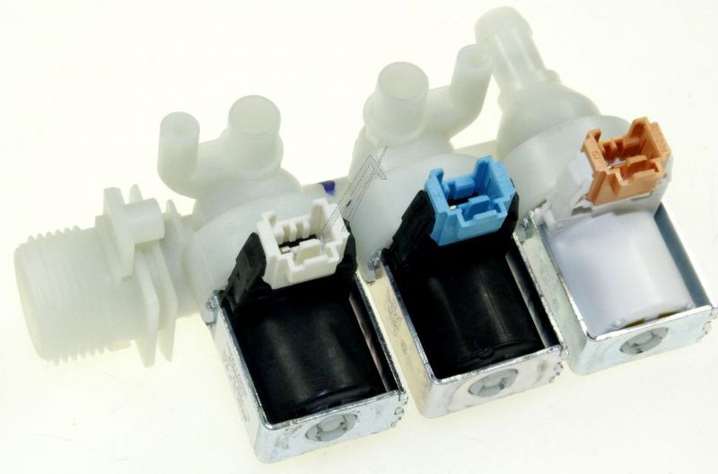 C00110331 482000022812 Elettrovalvola 3 vie IE3 7L RST 2,5 230V Hotpointariston