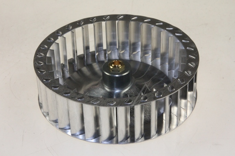 C00255435 482000023038 Girante in plastica per motore WD Hotpointariston