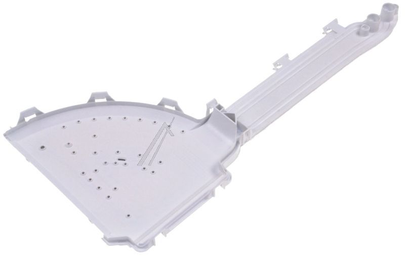 C00285913 482000031700 Coperchio tramoggia Maxi 1E2U Hotpointariston