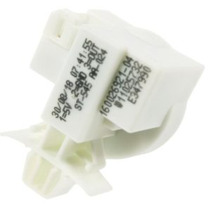 545-AA-024 Pressostato 2,5 0-300 mm Small alternativo per C00289362 Hotpointariston 545AA024